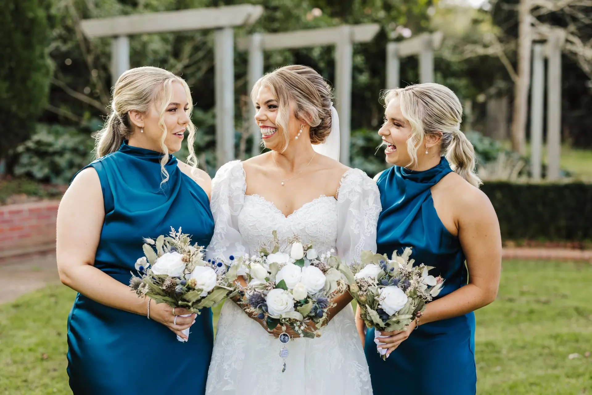 Weddings