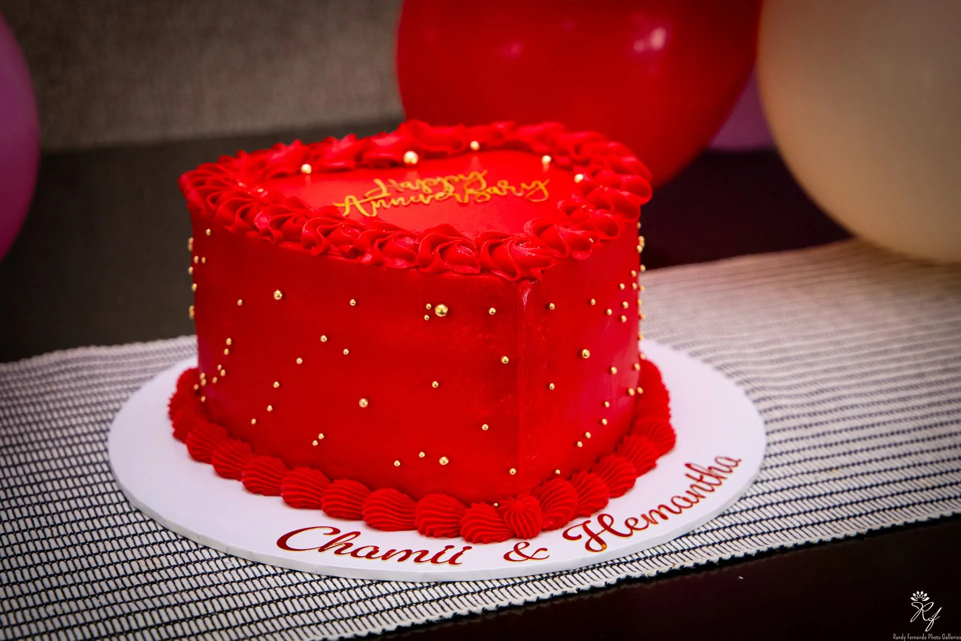 Birthday Parties & Celebrations